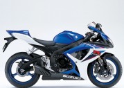 Suzuki GSX-R600